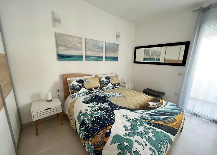 Sunnyside Apartment