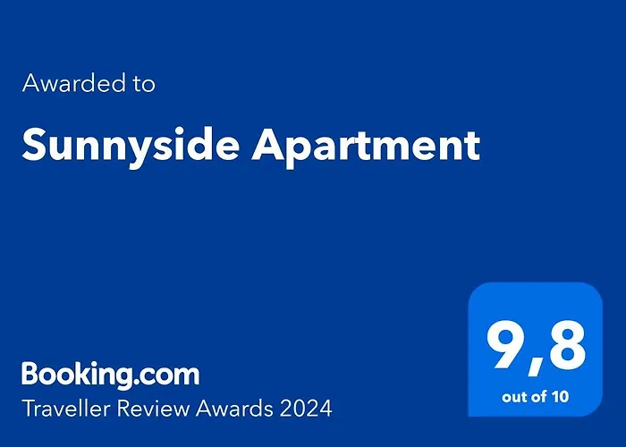 Sunnyside Apartment