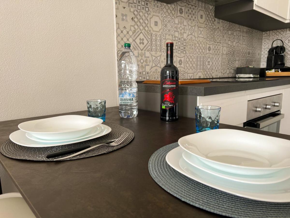 Sunnyside Appartement