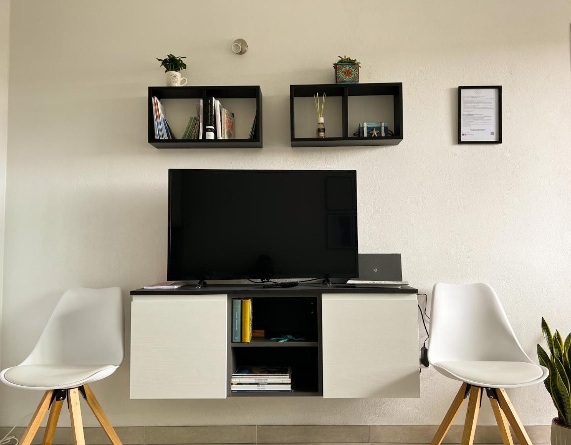 Sunnyside Appartement