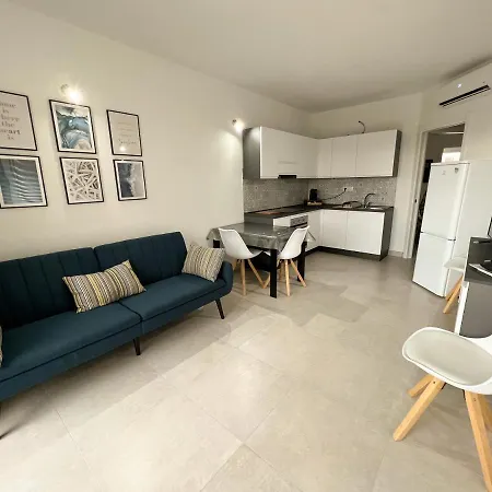 Sunnyside Apartment Torre Grande Exterior photo