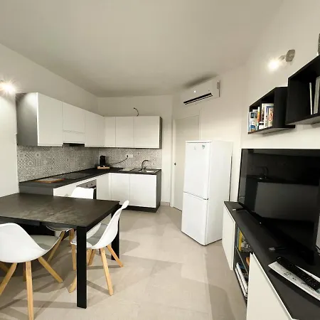 Sunnyside Apartment Torre Grande Exterior photo