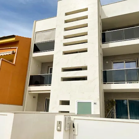 Sunnyside Apartment Torre Grande Exterior photo
