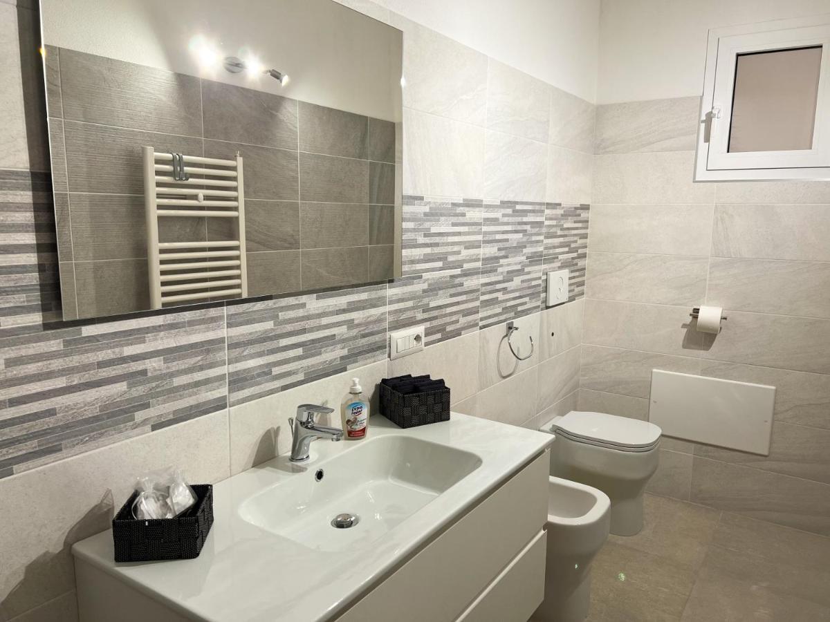 Sunnyside Apartment Torre Grande