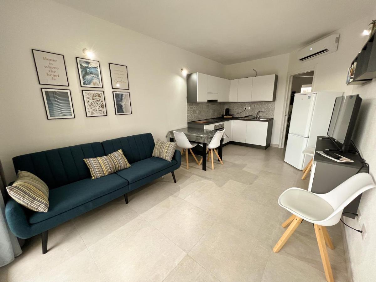 Sunnyside Apartment