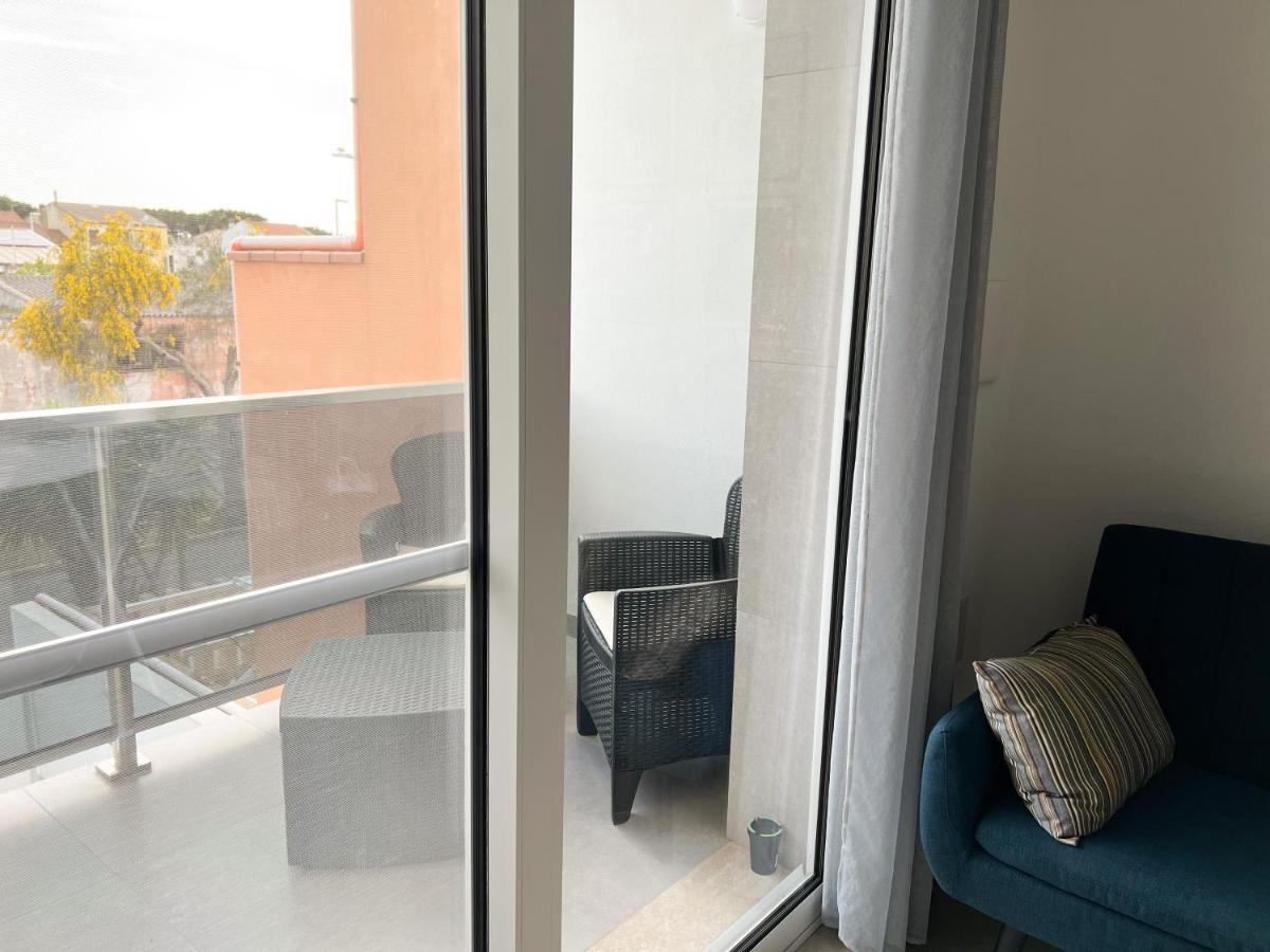 Apartment Sunnyside Torre Grande
