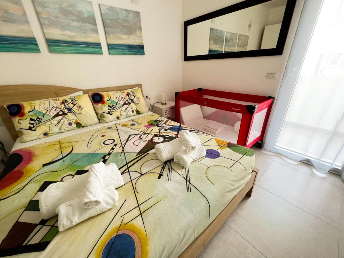 Sunnyside Apartment