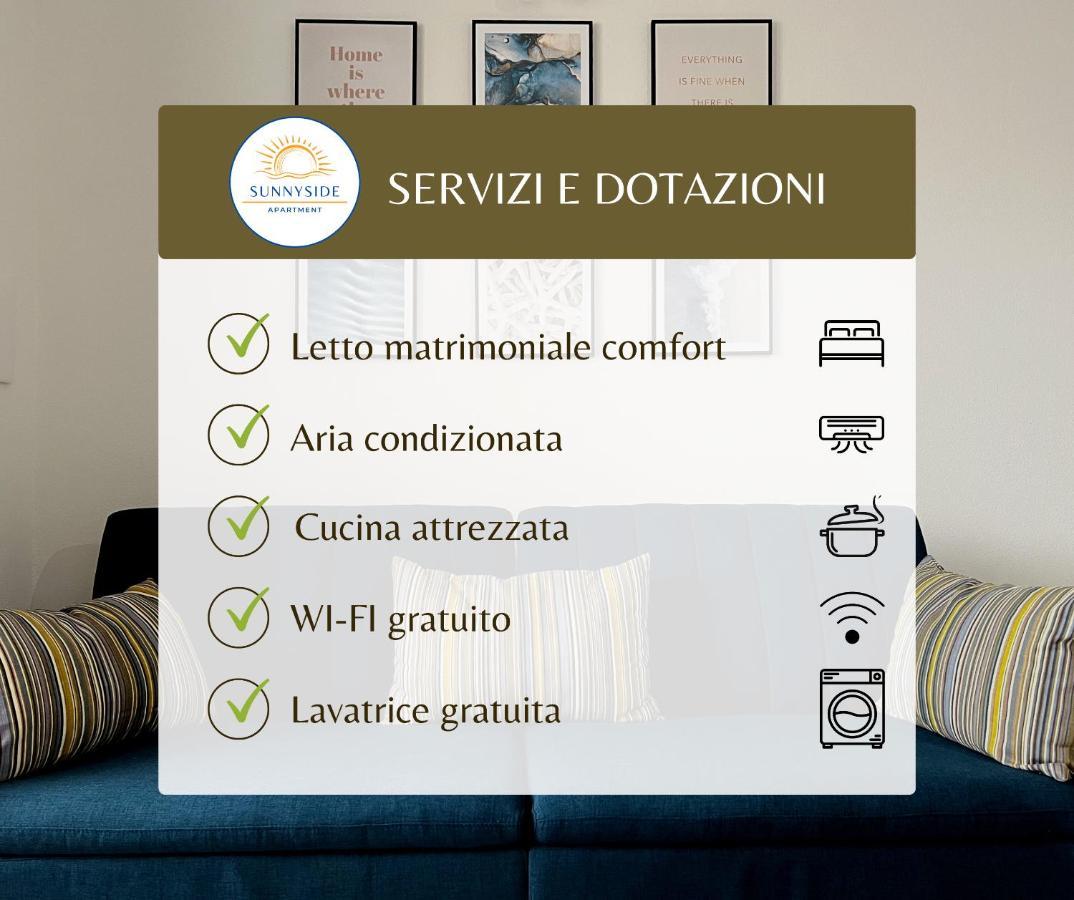 Sunnyside Apartment