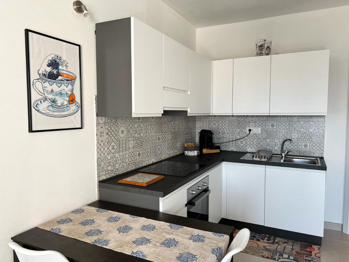 Apartment Sunnyside Torre Grande